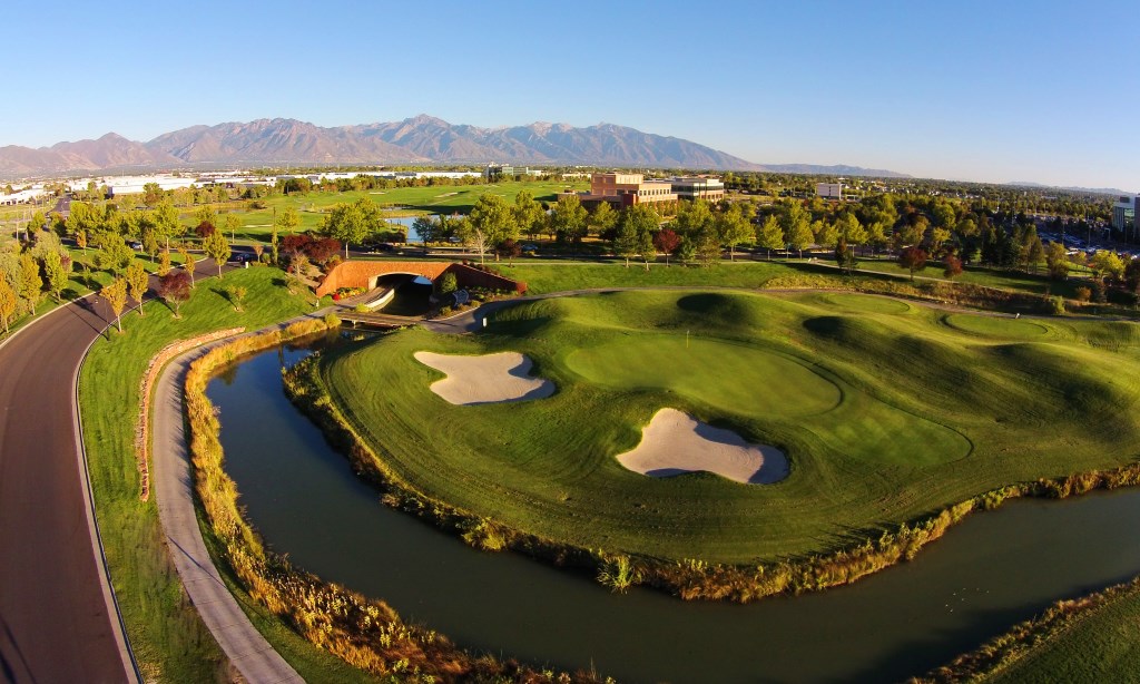 Stonebridge Golf Club West Valley City, UT Public Golf Course Utah